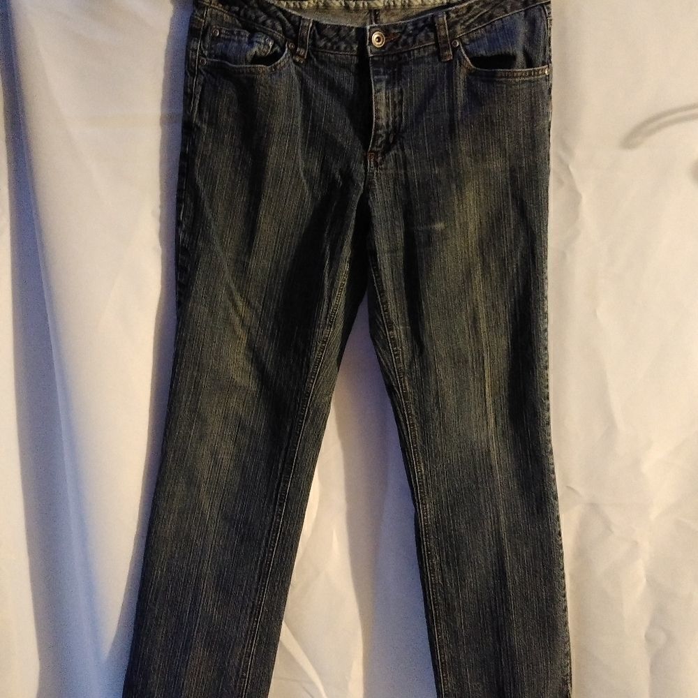 St John's Bay jeans 